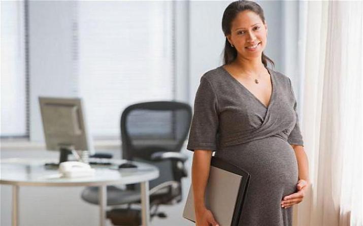 Беременность и роды: выплаты по больничному листу Родовой больничный как оплачивается