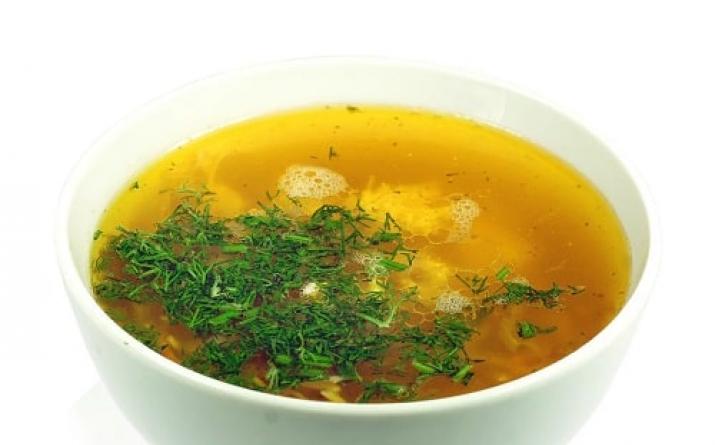 Полезен ли суп для желудка мнение врачей