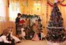 Рождественская игровая программа для детей “Рождественские потешки” Интересные рождественские сценарии для детей